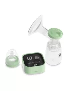 Lorelli Lea elektromos mellszívó - Green