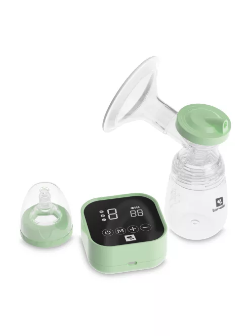 Lorelli Lea elektromos mellszívó - Green