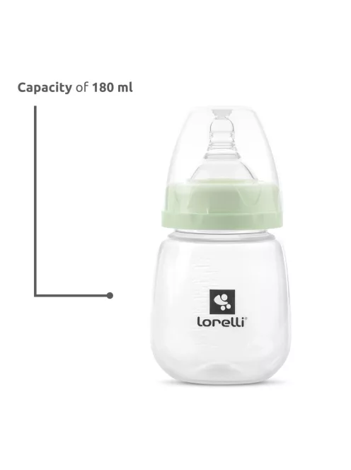 Lorelli Lea elektromos mellszívó - Green