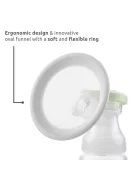 Lorelli Lea elektromos mellszívó - Green