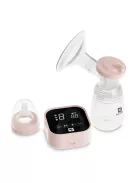 Lorelli Lea elektromos mellszívó - Pink