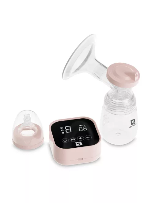 Lorelli Lea elektromos mellszívó - Pink