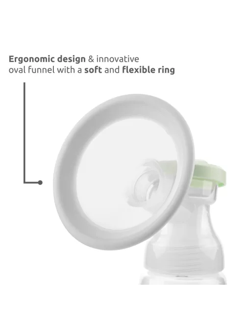 Lorelli Lea elektromos mellszívó - Pink