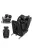 Lorelli Auriga 360 isofix autósülés 40-150cm - Black
