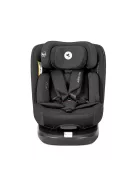 Lorelli Auriga 360 isofix autósülés 40-150cm - Black