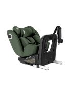 Lorelli Auriga 360 isofix autósülés 40-150cm - Green