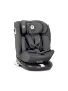 Lorelli Auriga 360 isofix autósülés 40-150cm - Grey