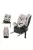 Lorelli Perseus i-Size isofix autósülés 40-150cm - Beige