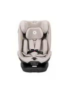 Lorelli Perseus i-Size isofix autósülés 40-150cm - Beige