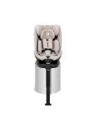 Lorelli Perseus i-Size isofix autósülés 40-150cm - Beige