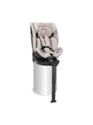 Lorelli Perseus i-Size isofix autósülés 40-150cm - Beige