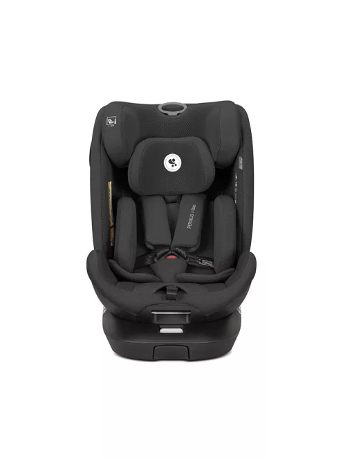 Lorelli Perseus i-Size isofix autósülés 40-150cm - Black