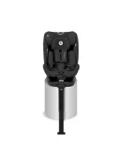 Lorelli Perseus i-Size isofix autósülés 40-150cm - Black