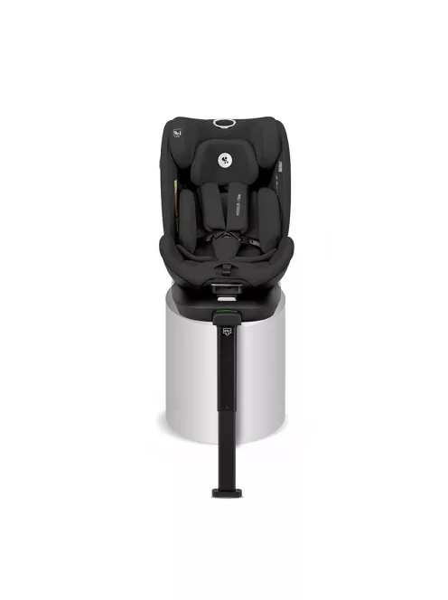 Lorelli Perseus i-Size isofix autósülés 40-150cm - Black