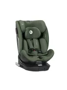 Lorelli Perseus i-Size isofix autósülés 40-150cm - Green
