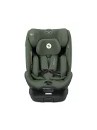 Lorelli Perseus i-Size isofix autósülés 40-150cm - Green
