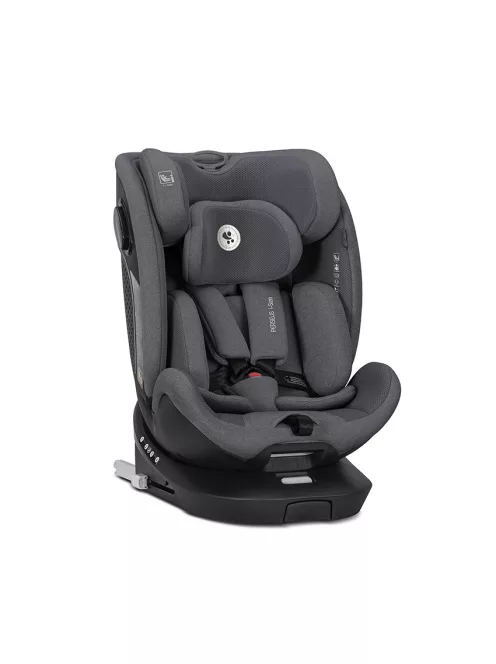 Lorelli Perseus i-Size isofix autósülés 40-150cm - Grey