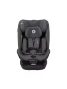 Lorelli Perseus i-Size isofix autósülés 40-150cm - Grey