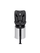 Lorelli Perseus i-Size isofix autósülés 40-150cm - Grey