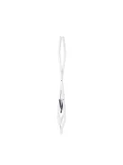 Chipolino Malibu kád leeresztő dugóval 87cm - grey