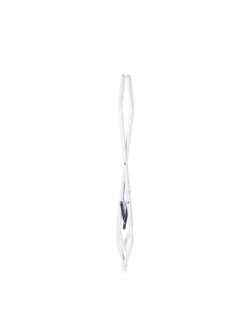 Chipolino Malibu kád leeresztő dugóval 87cm - grey
