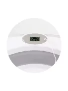 Chipolino Malibu kád leeresztő dugóval 87cm - grey