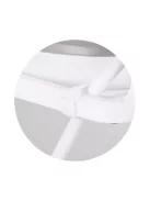 Chipolino Malibu kád leeresztő dugóval 87cm - grey