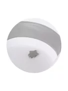 Chipolino Malibu kád leeresztő dugóval 87cm - grey