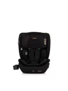 Chipolino Tycoon autósülés 76-150cm - blackberry