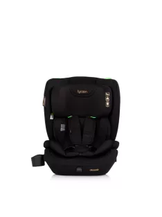 Chipolino Tycoon autósülés 76-150cm - blackberry