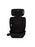 Chipolino Tycoon autósülés 76-150cm - blackberry