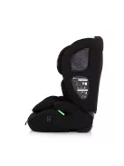 Chipolino Tycoon autósülés 76-150cm - blackberry