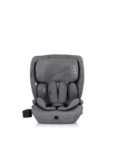Chipolino Tycoon ISO autósülés Isofix 76-150cm - cloud