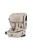 Chipolino Tycoon ISO autósülés Isofix 76-150cm - tiramisu