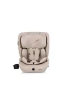 Chipolino Tycoon ISO autósülés Isofix 76-150cm - tiramisu