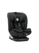 Lorelli Capella autósülés ISOFIX 40-150cm - Black