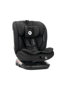 Lorelli Capella autósülés ISOFIX 40-150cm - Black
