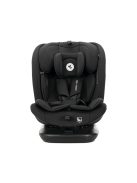 Lorelli Capella autósülés ISOFIX 40-150cm - Black
