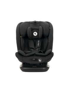 Lorelli Capella autósülés ISOFIX 40-150cm - Black
