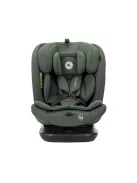 Lorelli Capella autósülés ISOFIX 40-150cm - Green