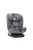 Lorelli Capella autósülés ISOFIX 40-150cm - Grey