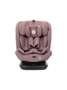 Lorelli Capella autósülés ISOFIX 40-150cm - Pink