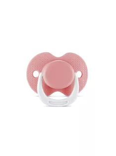 Baby Care Cumi kupakkal - Shell Pink