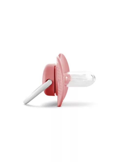 Baby Care Cumi kupakkal - Shell Pink