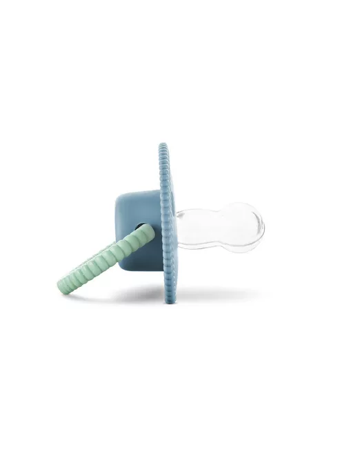 Baby Care Kerek cumi - Blue