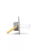 Baby Care Kerek cumi - Grey