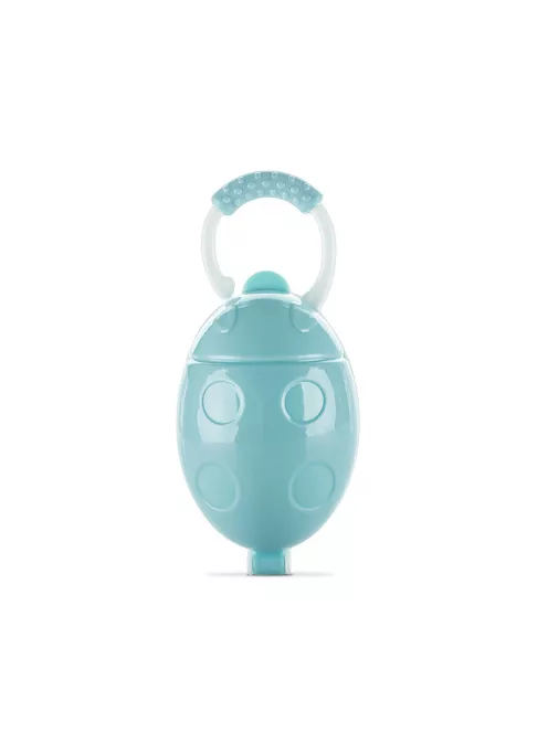 Lorelli Katica cumitartó doboz - Aqua blue