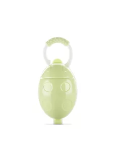 Lorelli Katica cumitartó doboz - Fresh Green