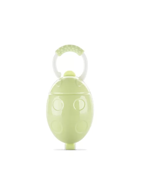 Lorelli Katica cumitartó doboz - Fresh Green