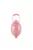 Lorelli Katica cumitartó doboz - Shell Pink